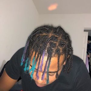 Meet your Posher, Traishaun